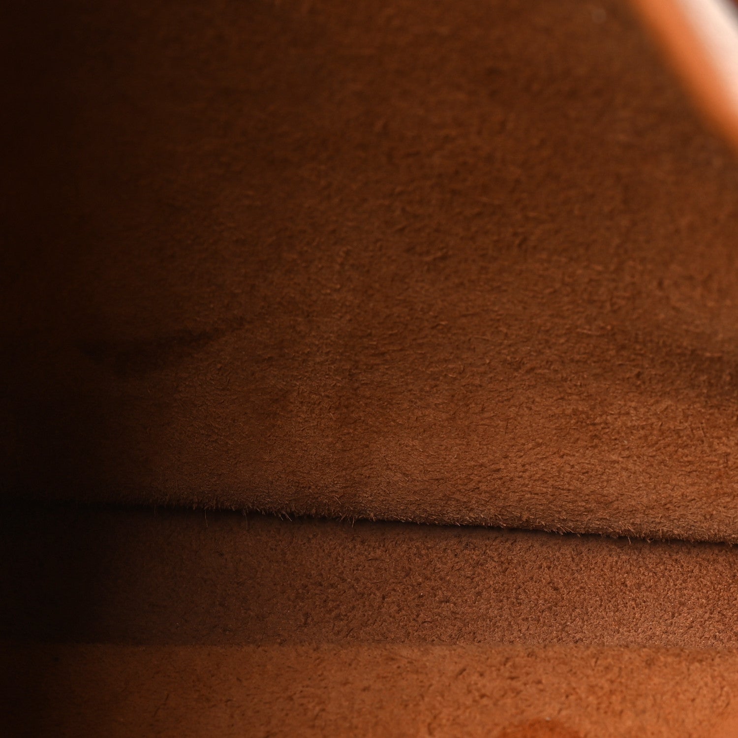 Hermes Taurillon Clemence Evelyne II PM Gold 5 of 11