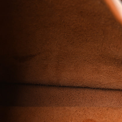 Hermes Taurillon Clemence Evelyne II PM Gold 5 of 11