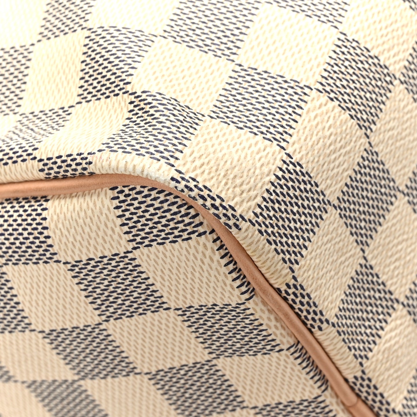 Damier Azur Speedy 25