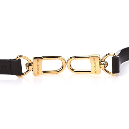 Louis Vuitton Calfskin 16mm Adjustable Shoulder Strap Ebene 3 of 3
