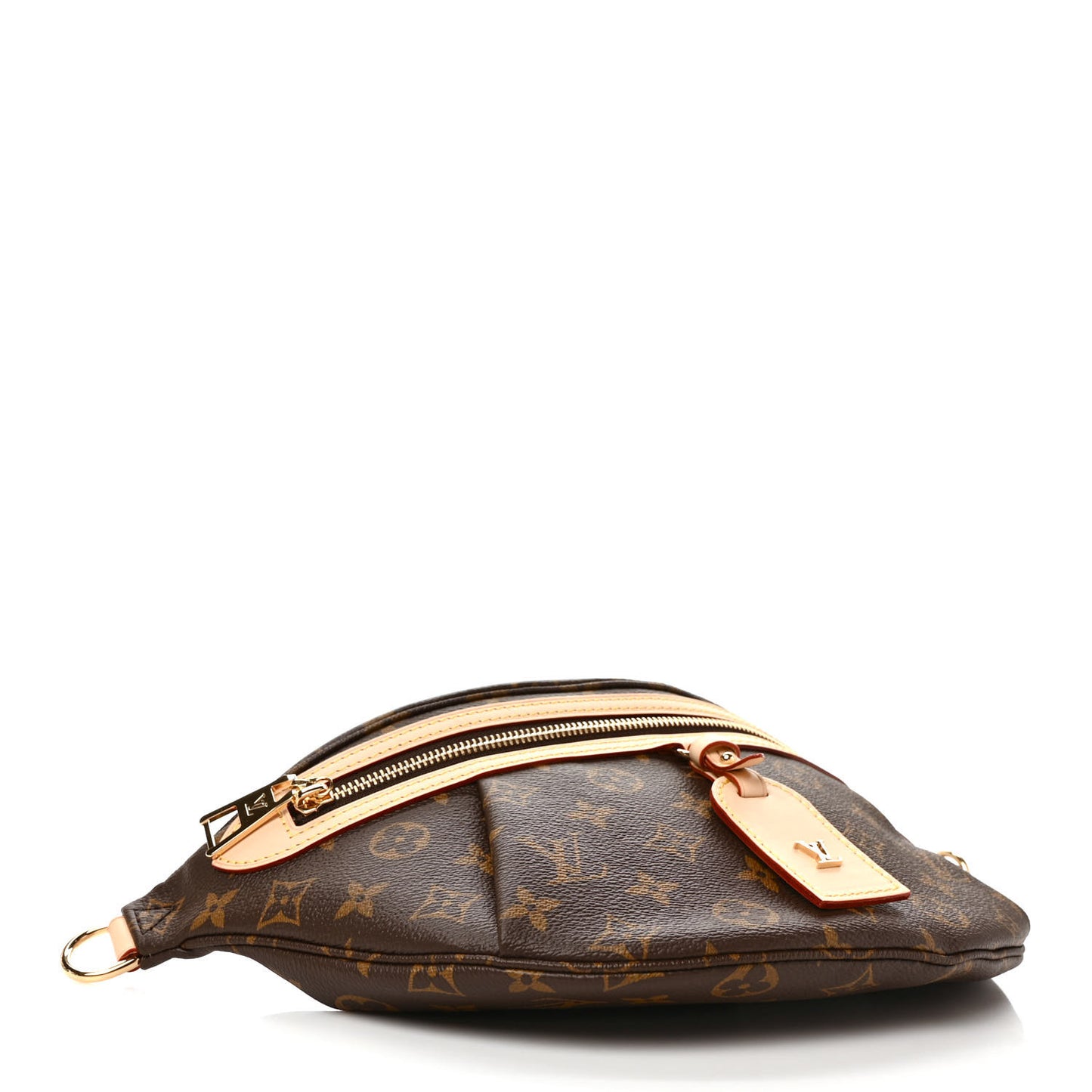 Monogram High Rise Bumbag