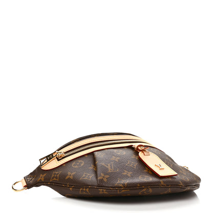 Louis Vuitton Monogram High Rise Bumbag 3 of 7