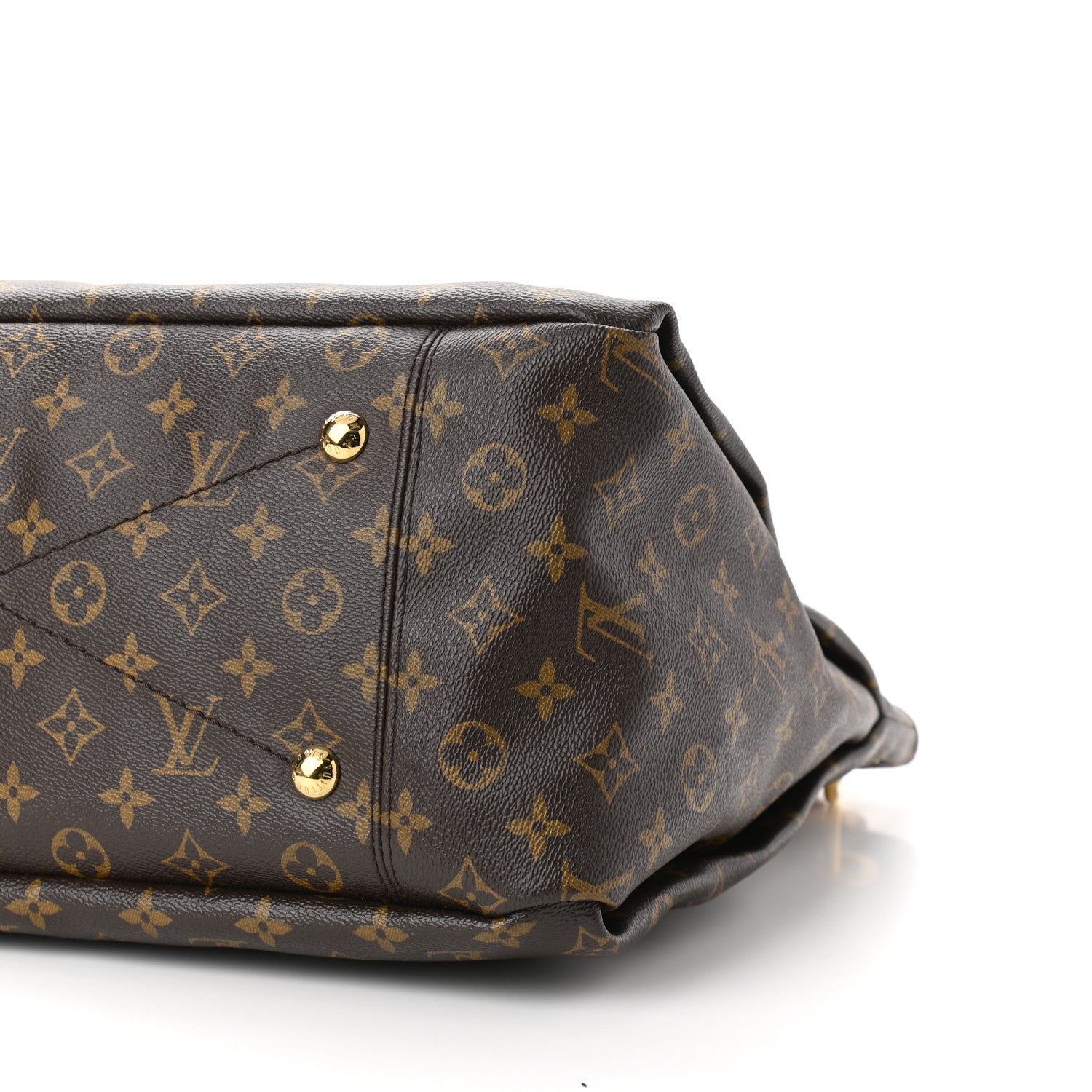 Louis Vuitton Monogram Artsy MM 9 of 9