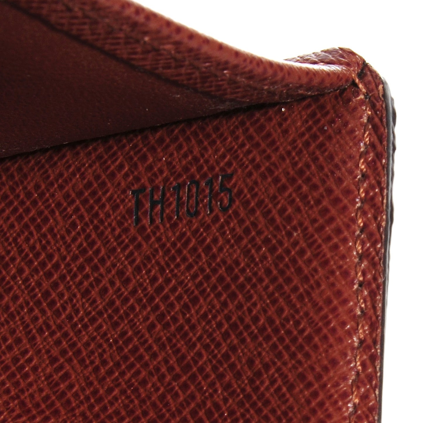 Monogram Koala Wallet