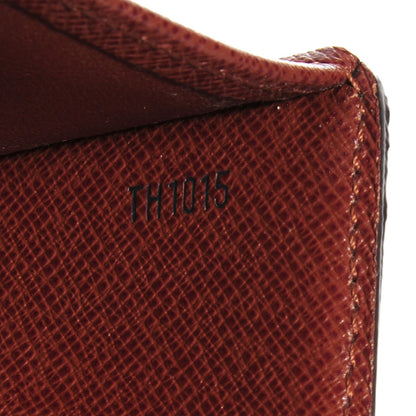 Louis Vuitton Monogram Koala Wallet 7 of 7
