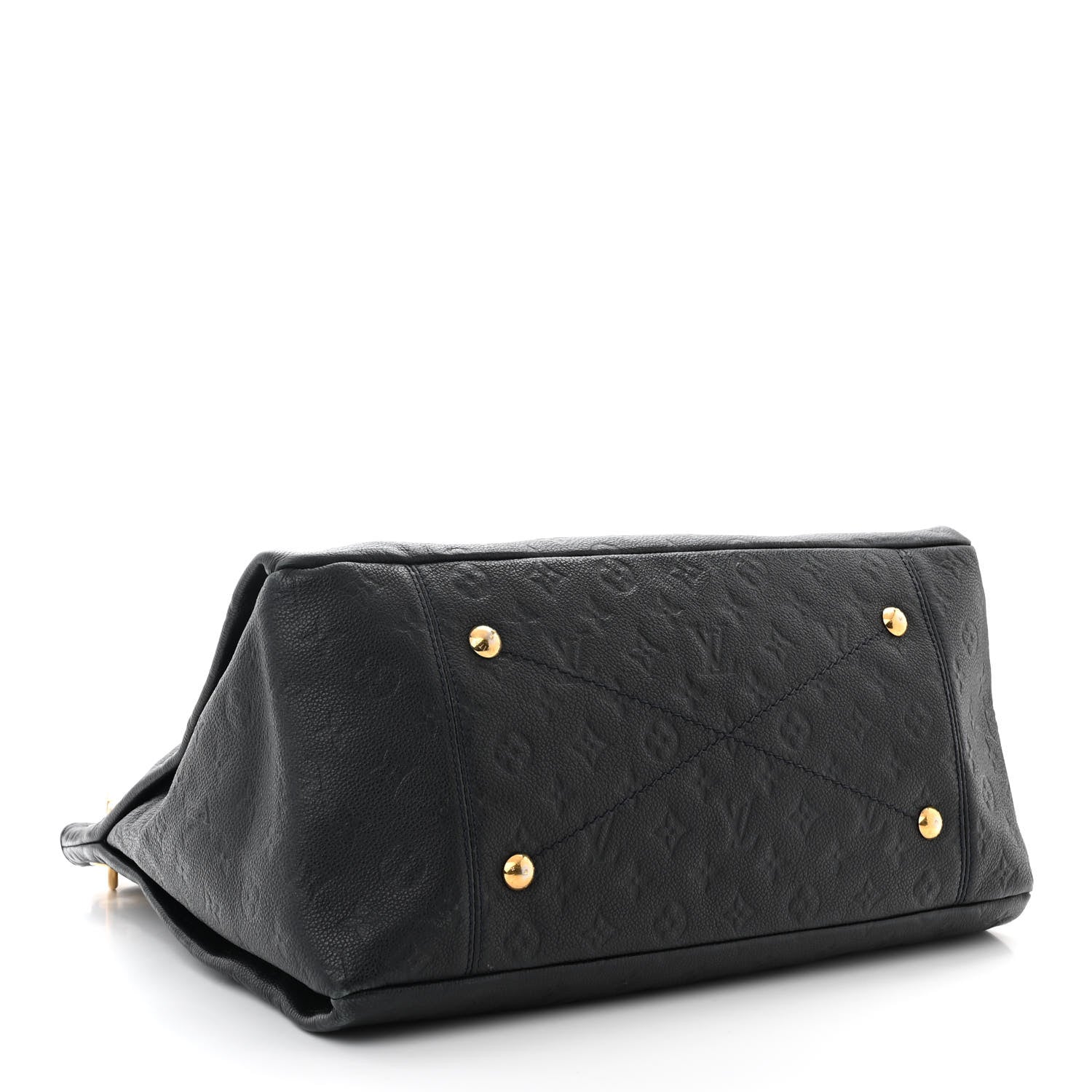 Louis Vuitton Empreinte Artsy MM Infini 4 of 10