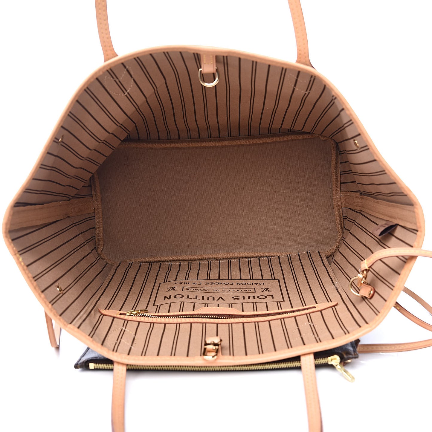 Monogram Neo Neverfull MM