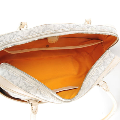 Goyard Goyardine Saint Martin White 5 of 13