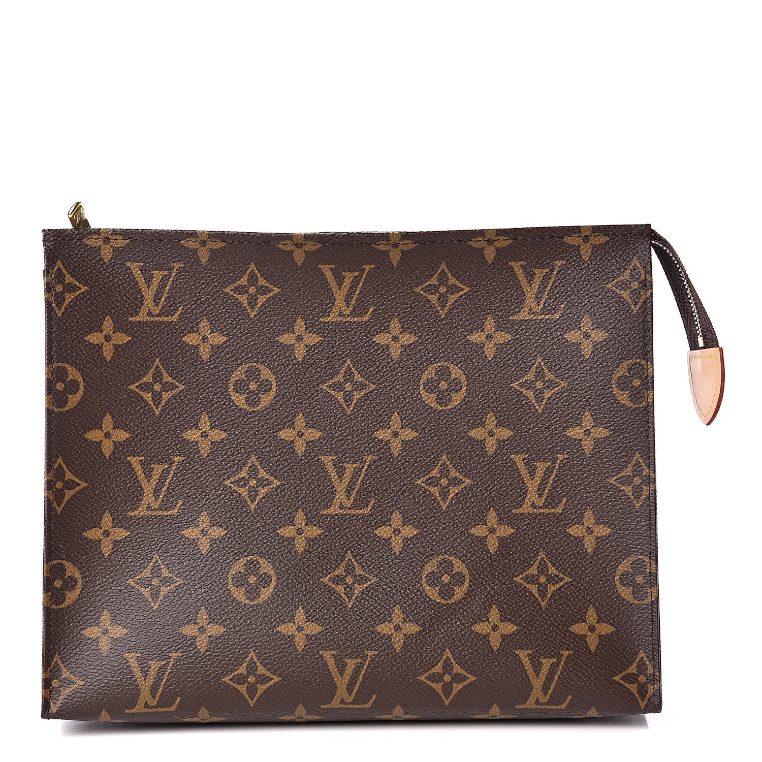 Louis Vuitton Monogram Toiletry Pouch 26 1 of 9