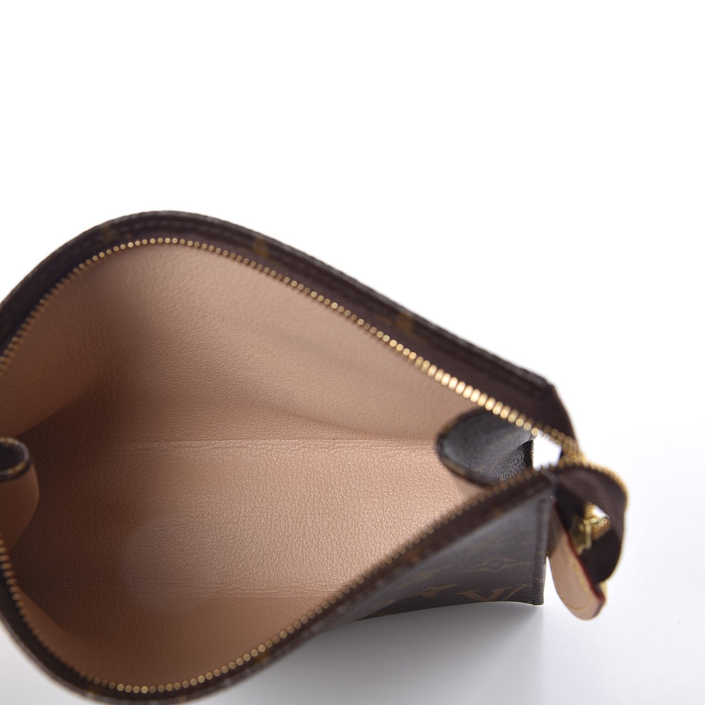 Monogram Toiletry Pouch 19