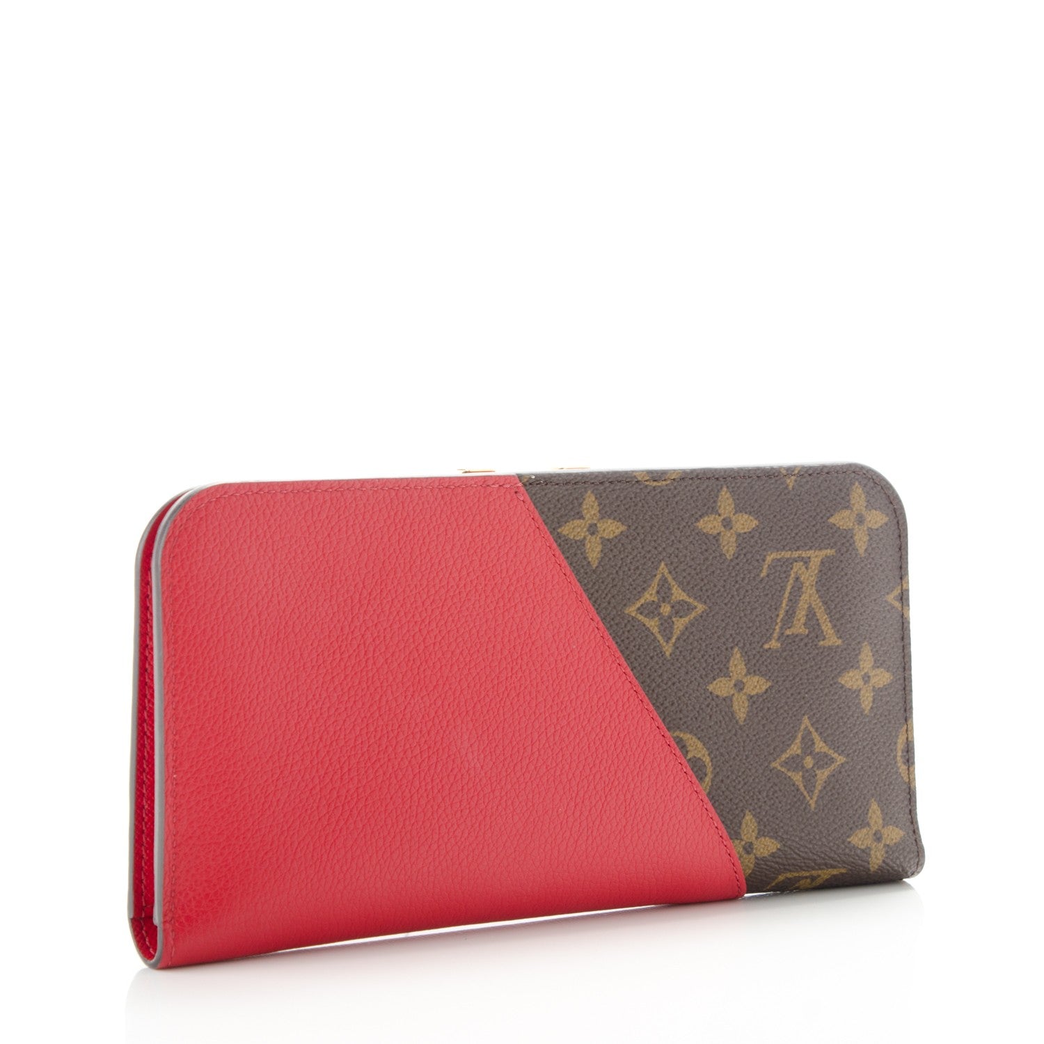 Louis Vuitton Monogram Monogram Kimono Wallet Cherry 3 of 7