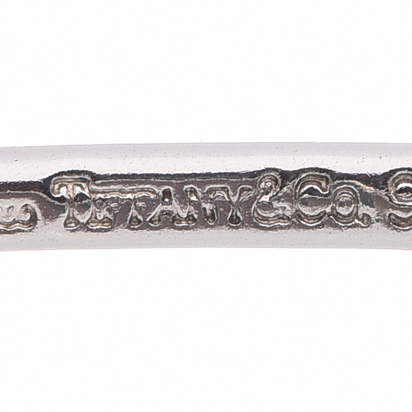 Sterling Silver Paloma Picasso Daisy Bangle