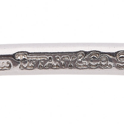 Tiffany Sterling Silver Paloma Picasso Daisy Bangle 5 of 7