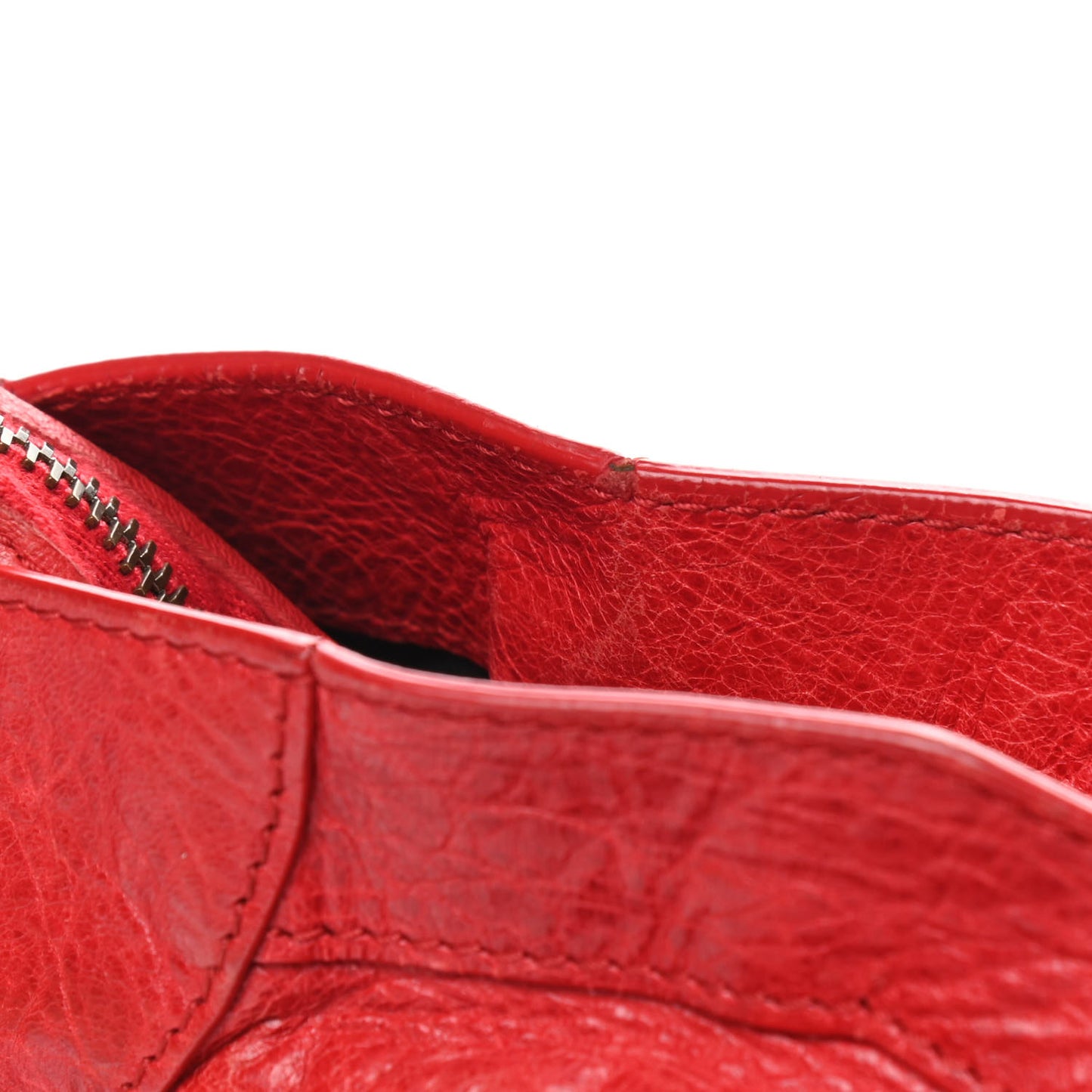 Agneau Classic Hardware City Rouge Coquelicot