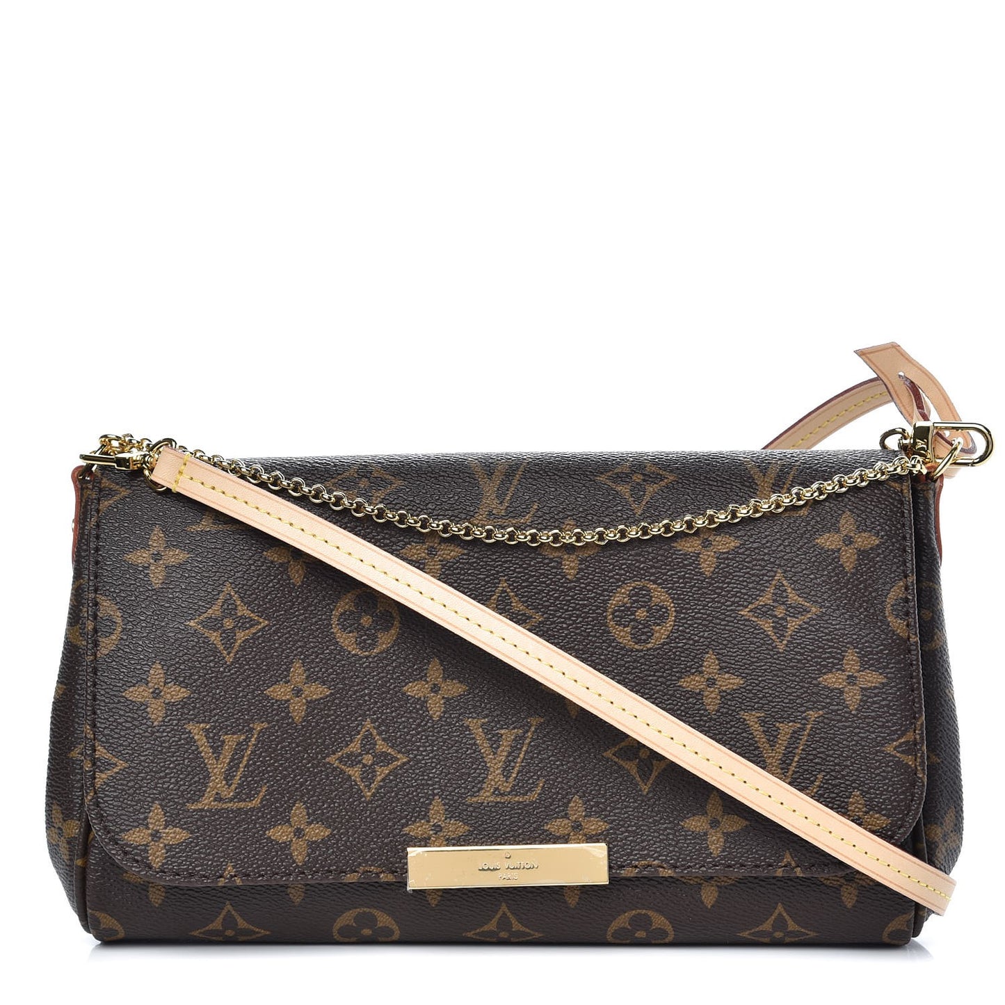 Monogram Favorite MM