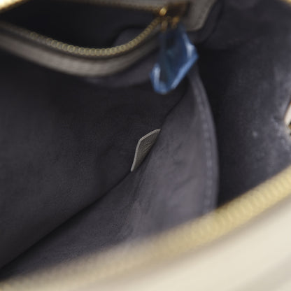 Louis Vuitton Veau Cachemire SC Bag PM Vanille 8 of 13