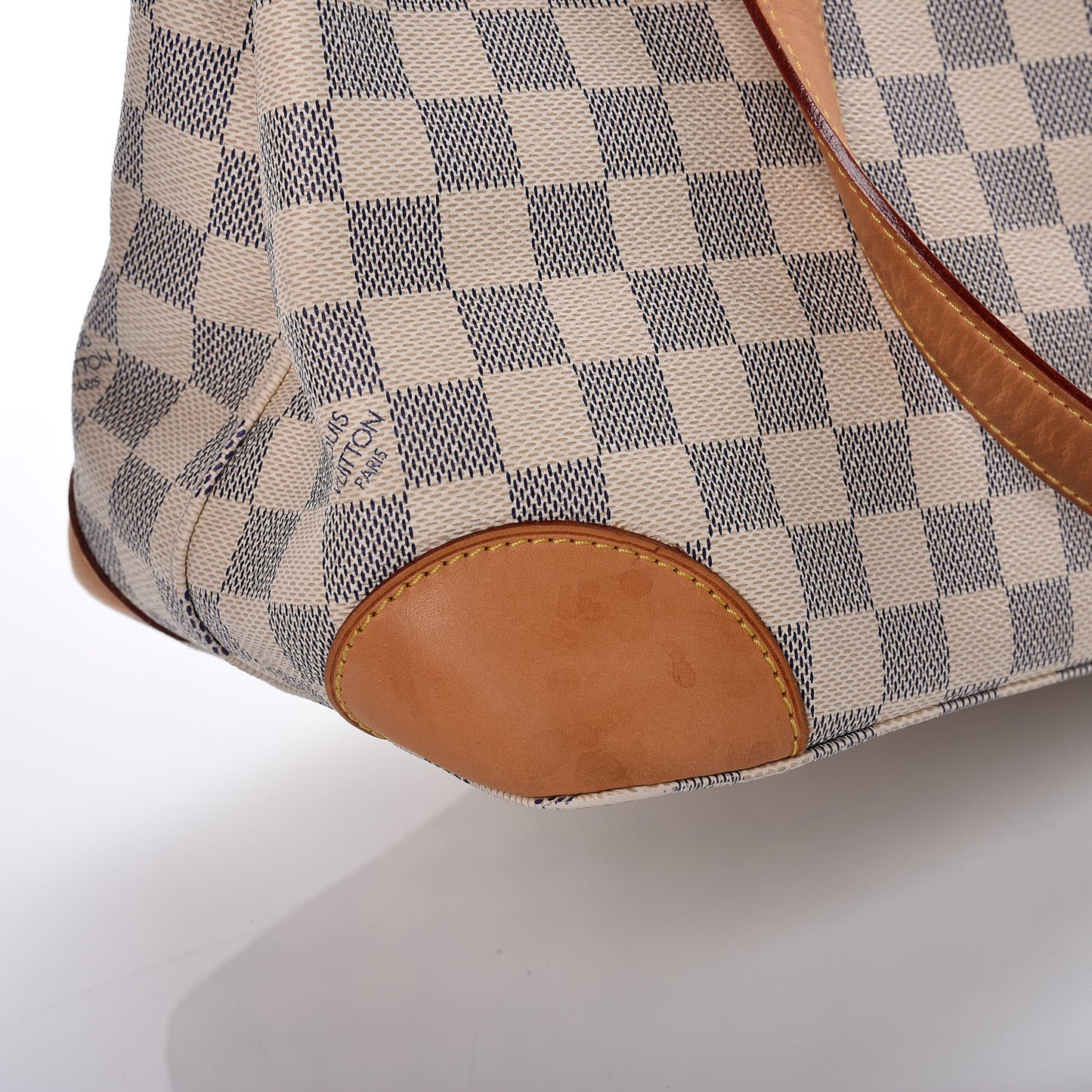 Damier Azur Hampstead PM