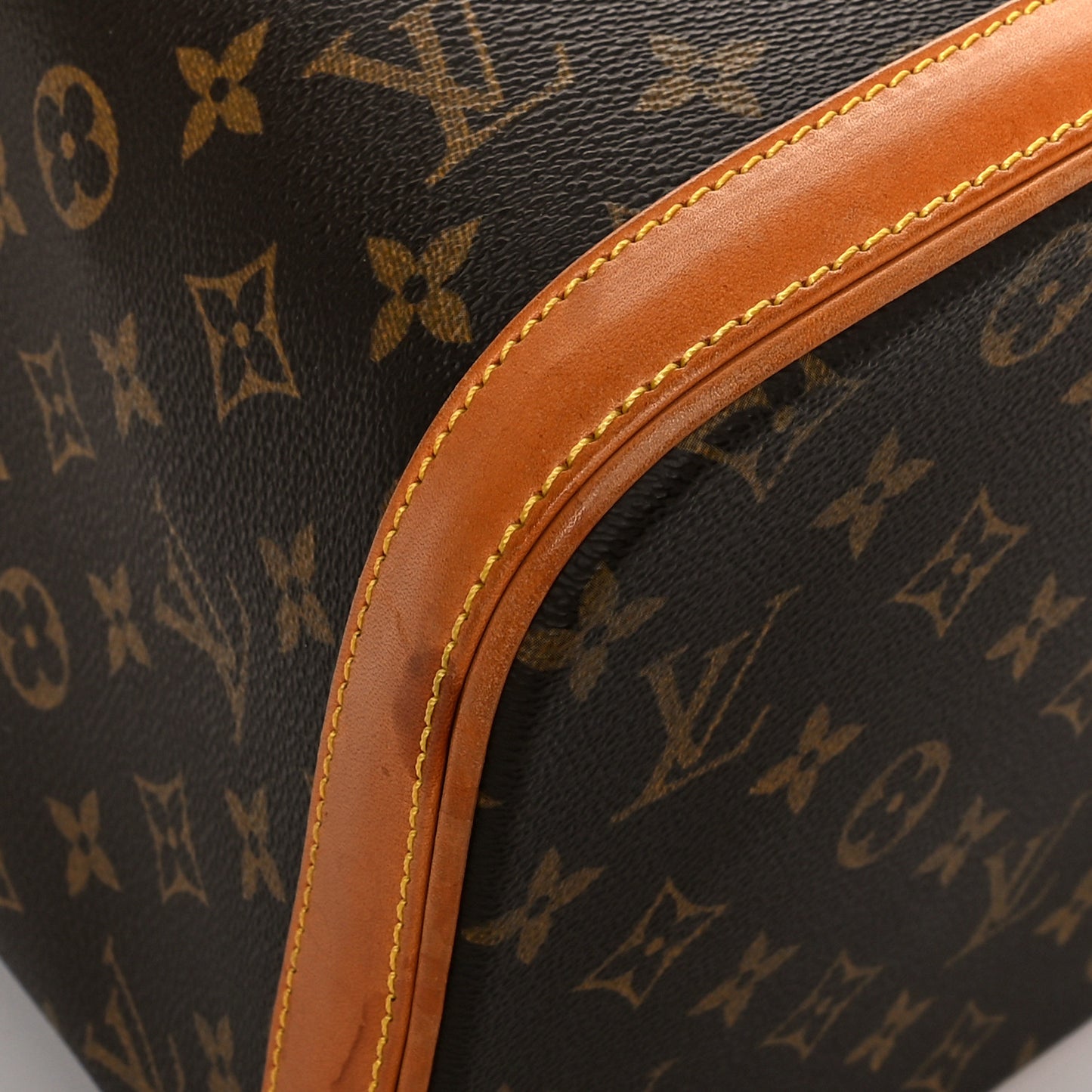 Monogram Nice