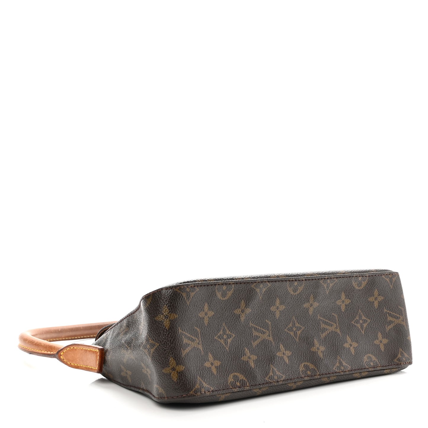 Monogram Mini Looping