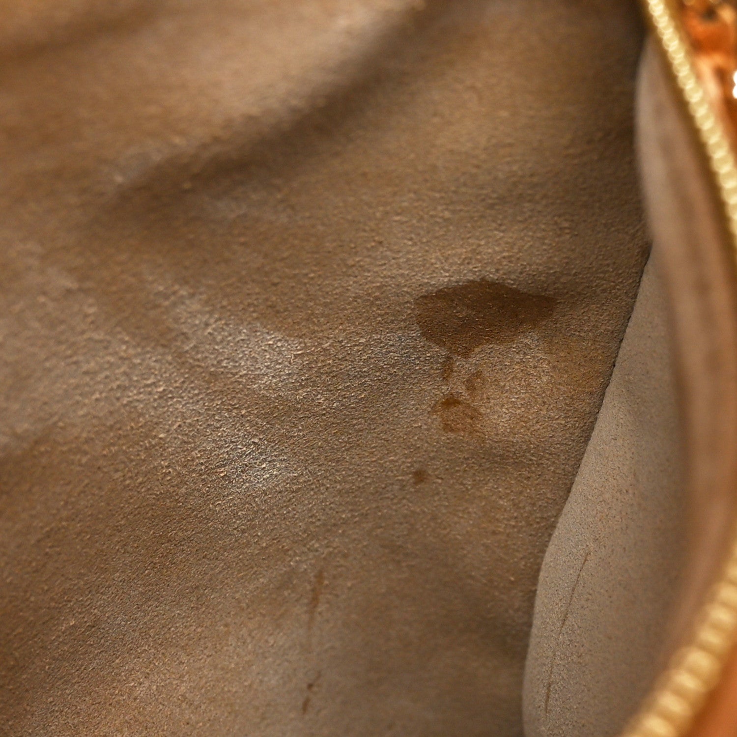 Louis Vuitton Empreinte Monogram Soft Speedy Bandouliere 30 Arizona 11 of 11
