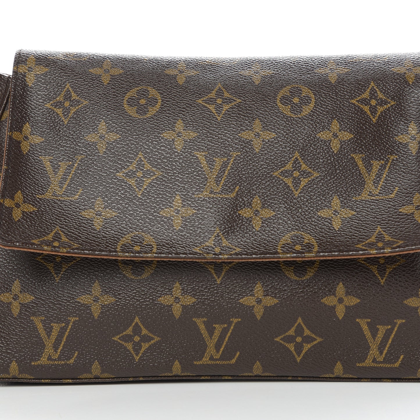 Monogram Mini Looping