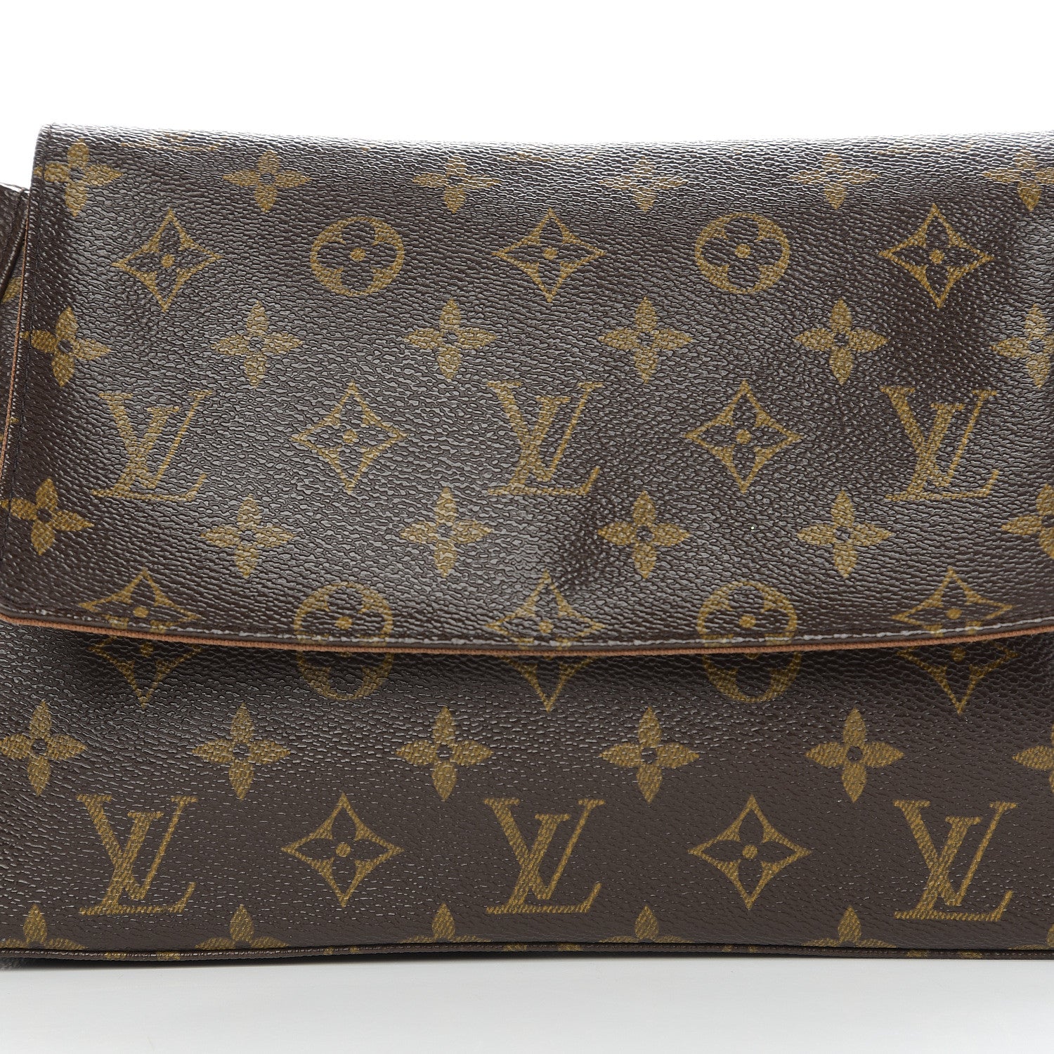 Louis Vuitton Monogram Mini Looping 7 of 9
