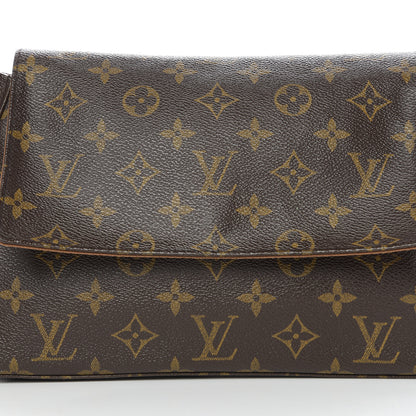 Louis Vuitton Monogram Mini Looping 7 of 9