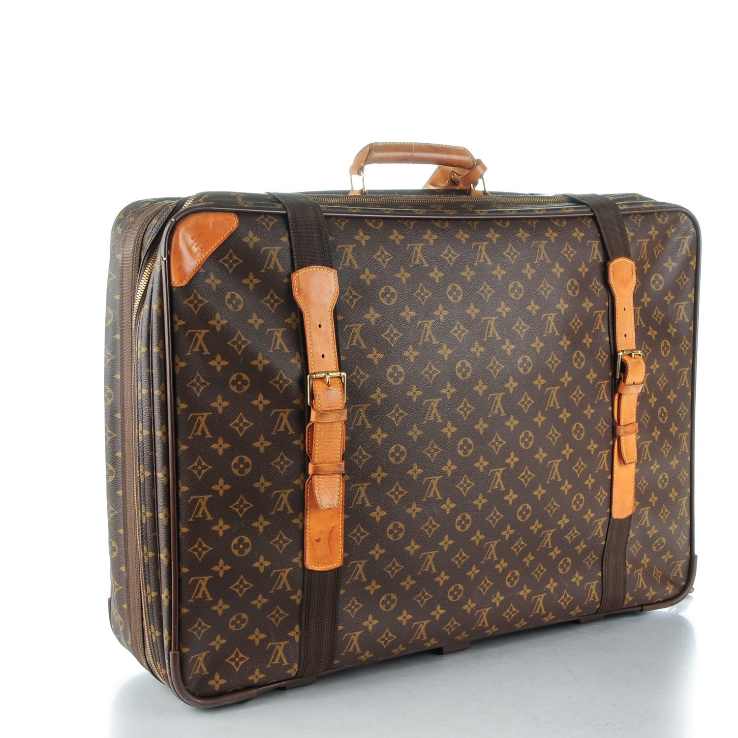 Louis Vuitton Monogram Satellite 70 3 of 16