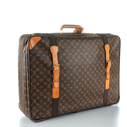 Louis Vuitton Monogram Satellite 70 3 of 16