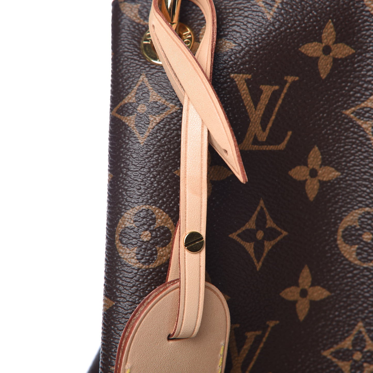 Monogram Graceful MM