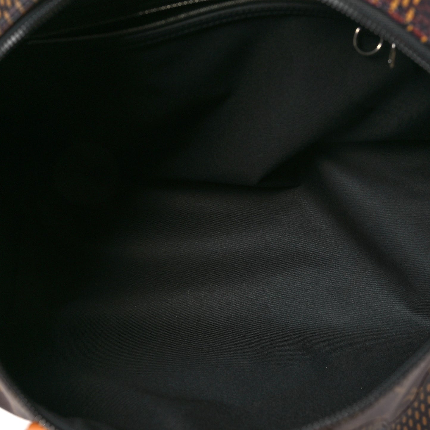 x Nigo Giant Damier Ebene Monogram Keepall Bandouliere 50