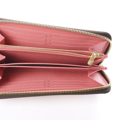 Louis Vuitton Monogram Lovely Birds Zippy Wallet 4 of 5