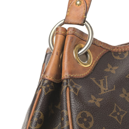Louis Vuitton Monogram Galliera PM 10 of 14