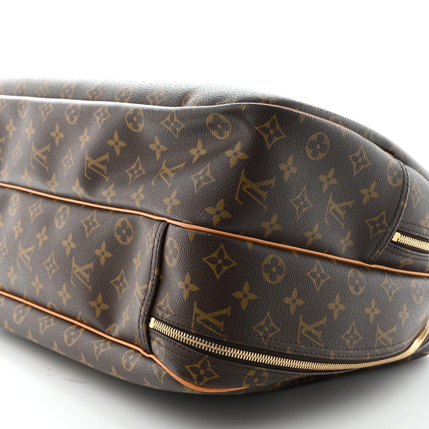 Monogram Alize 24 Heures Luggage
