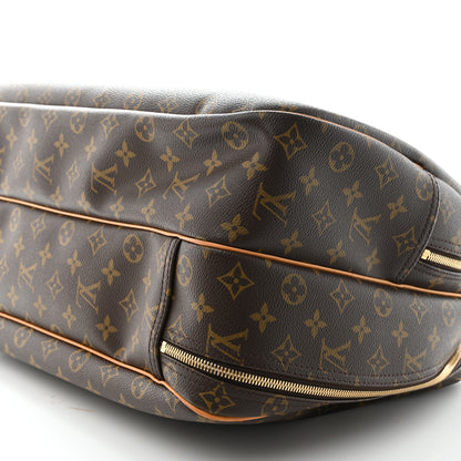 Louis Vuitton Monogram Alize 24 Heures Luggage 10 of 11