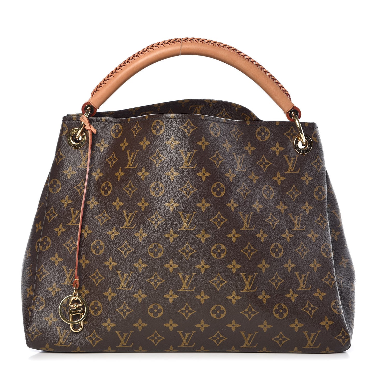 Monogram Artsy MM