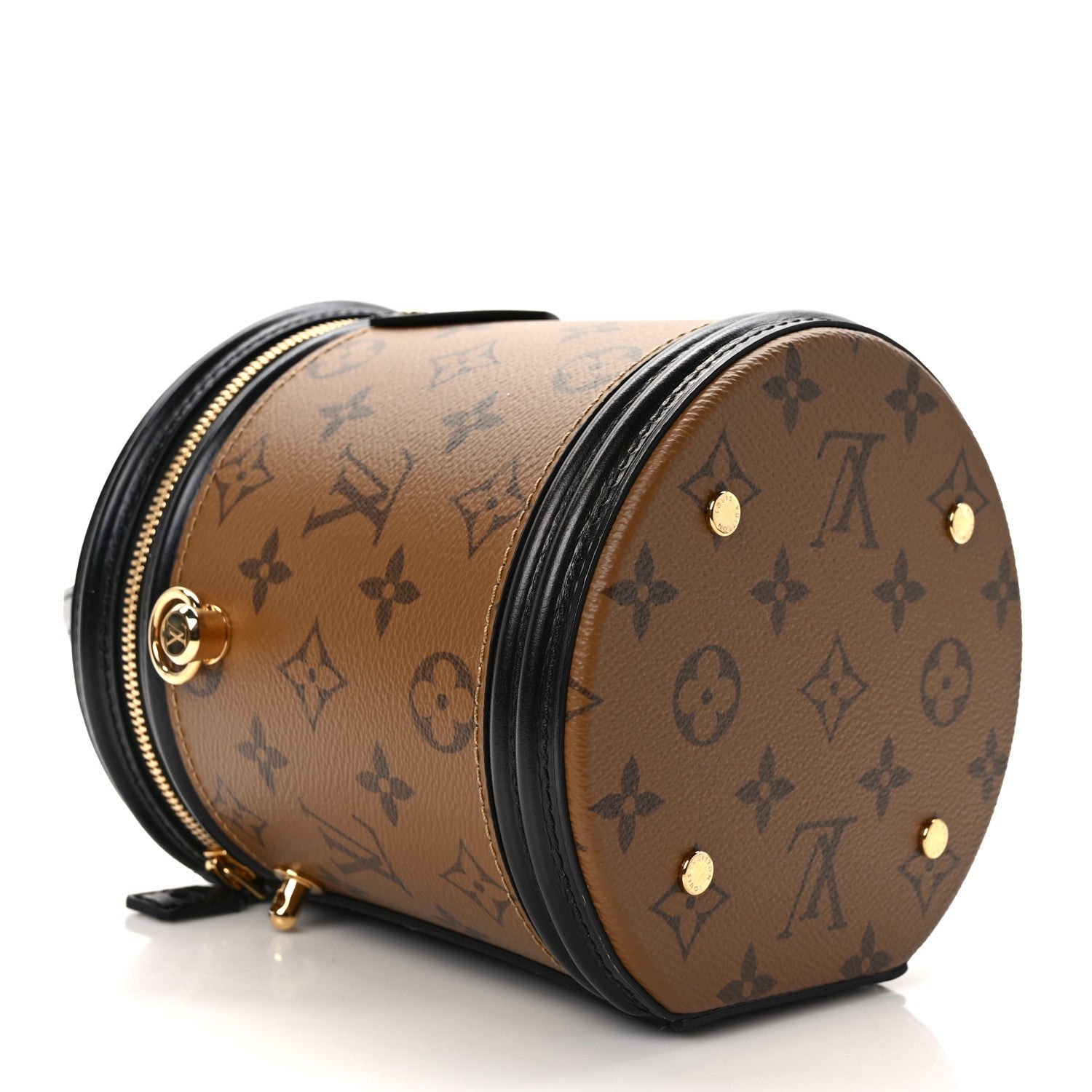 Louis Vuitton Reverse Monogram Cannes 4 of 13