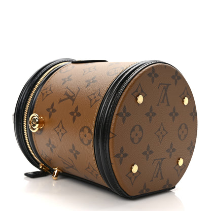 Louis Vuitton Reverse Monogram Cannes 4 of 13