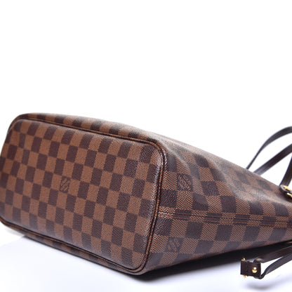Louis Vuitton Damier Ebene Neo Neverfull PM 8 of 8