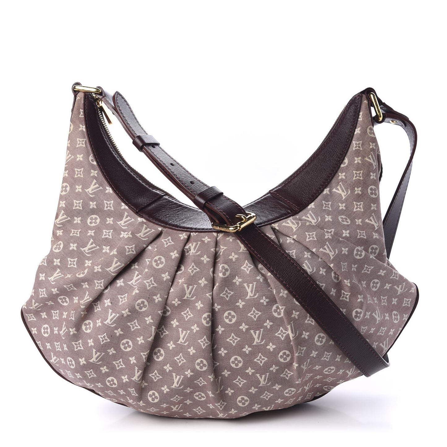 Monogram Idylle Rhapsodie MM Sepia