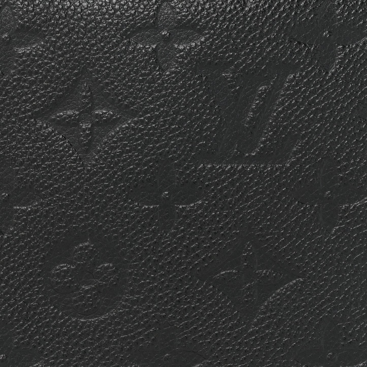 Empreinte Speedy Bandouliere 25 NM Black
