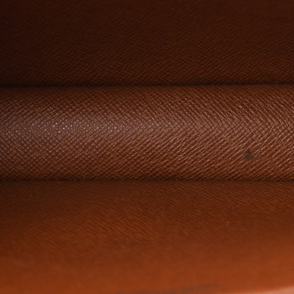 Louis Vuitton Monogram Pochette Marly Bandouliere 5 of 9