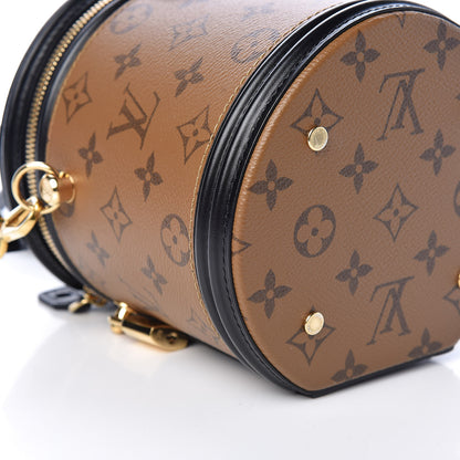 Louis Vuitton Reverse Monogram Cannes 8 of 11