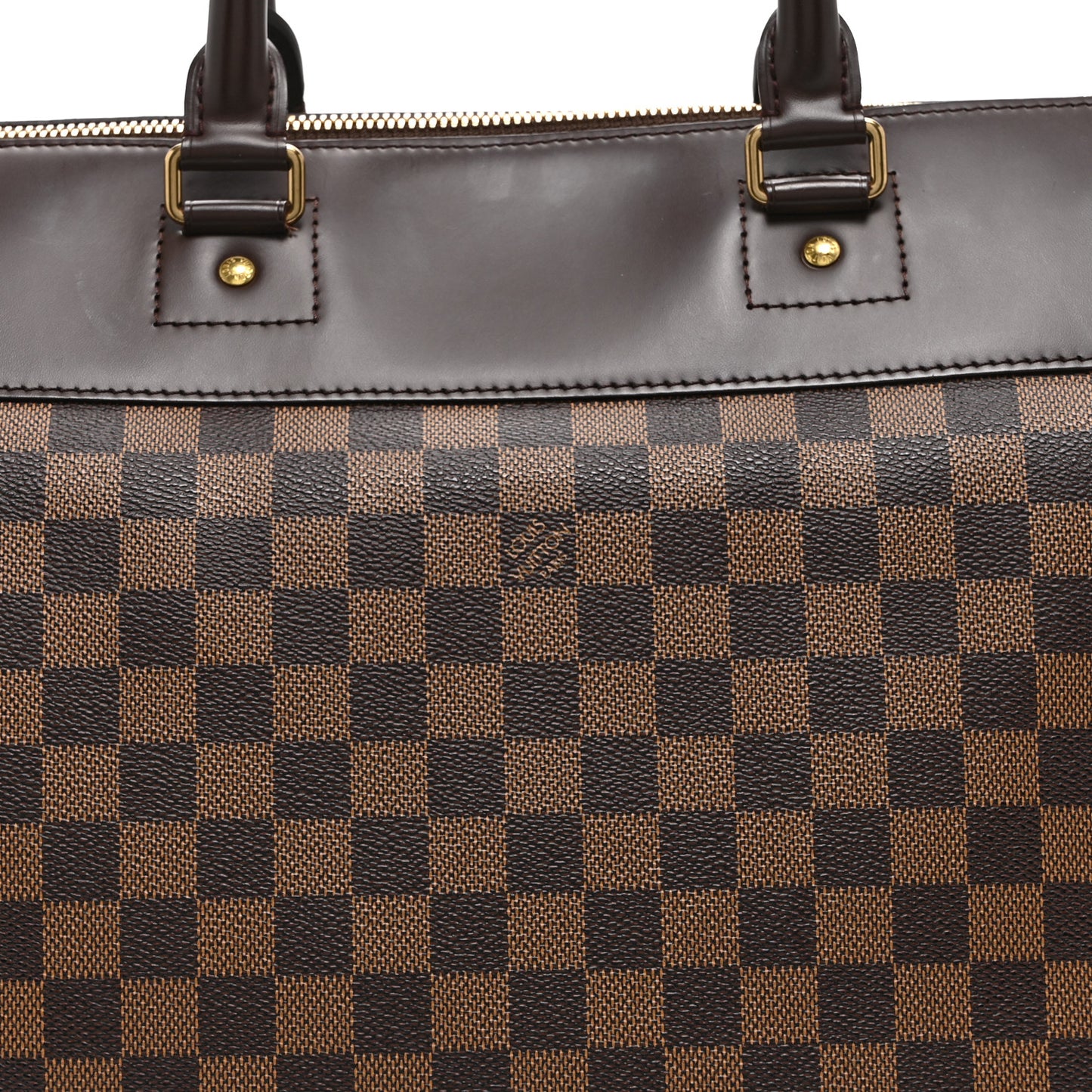 Damier Ebene Greenwich PM