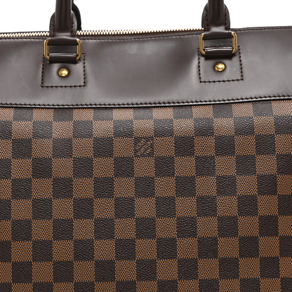 Louis Vuitton Damier Ebene Greenwich PM 8 of 10