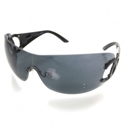 Chanel Frameless CC Logo Sunglasses 4125 1 of 9
