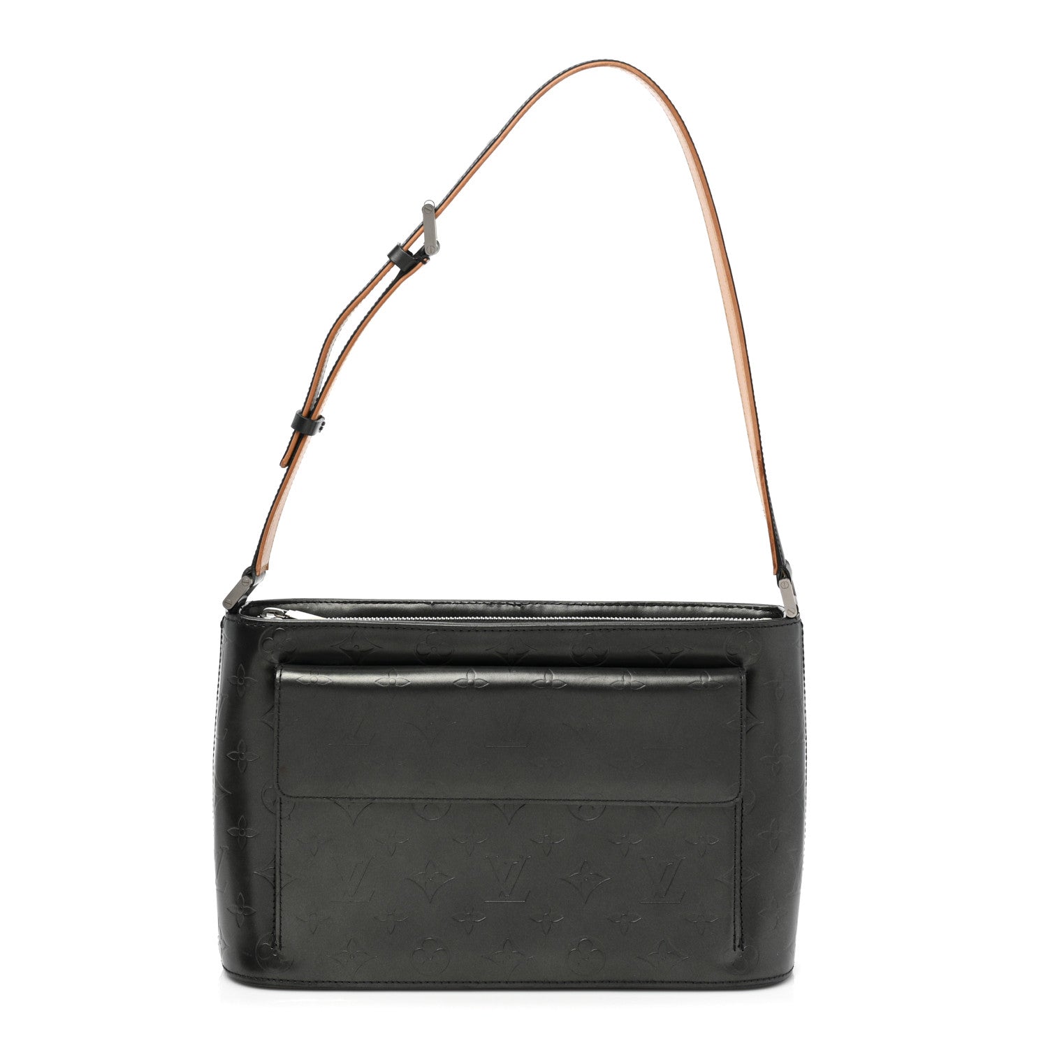 Louis Vuitton Mat Monogram Allston Black 1 of 7