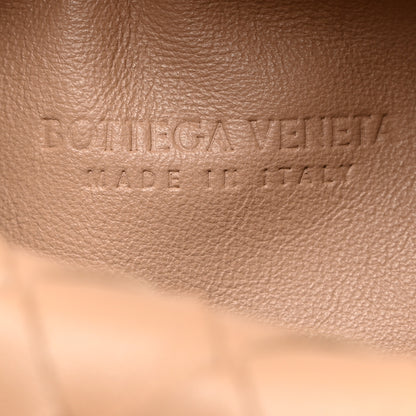 Bottega Veneta Nappa Intrecciato Mini Jodie Almond 6 of 10