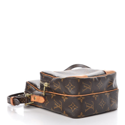 Louis Vuitton Monogram Amazone 4 of 17