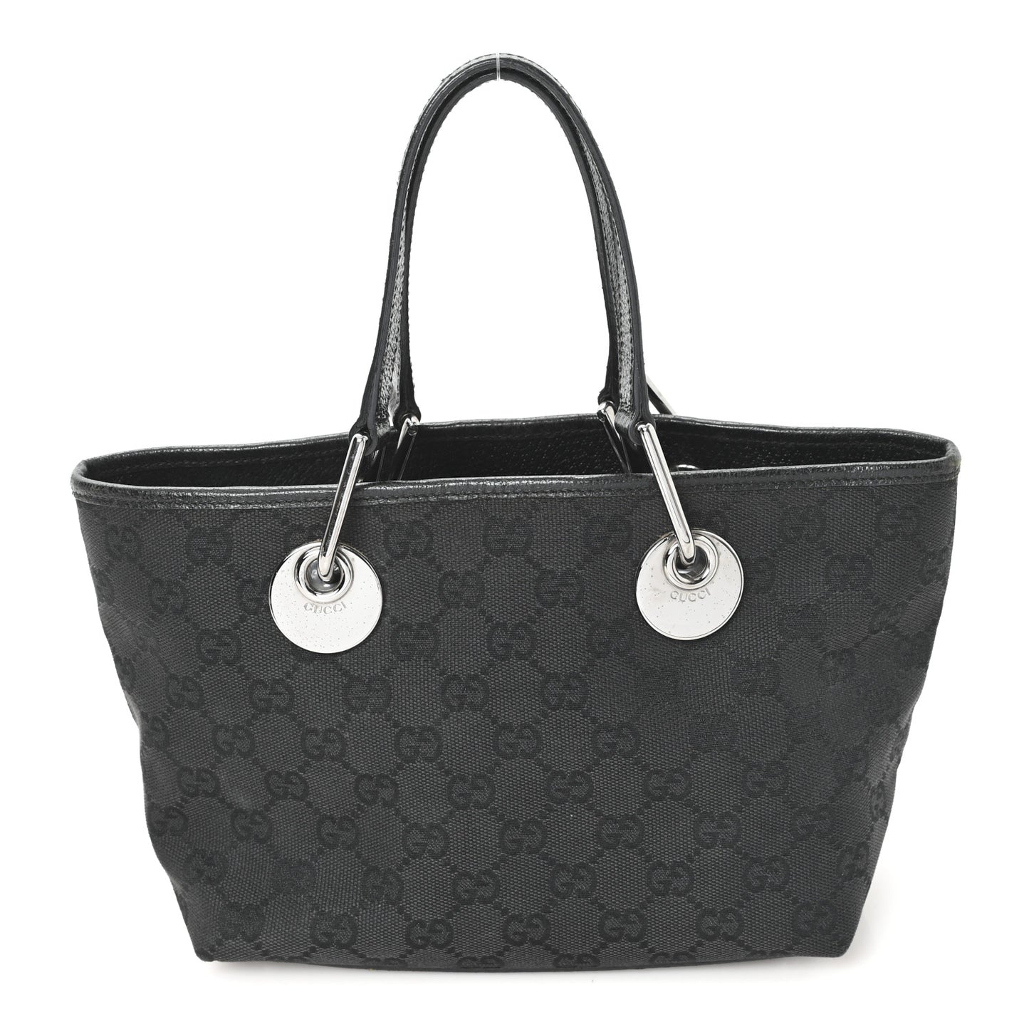 Monogram Mini Eclipse Black
